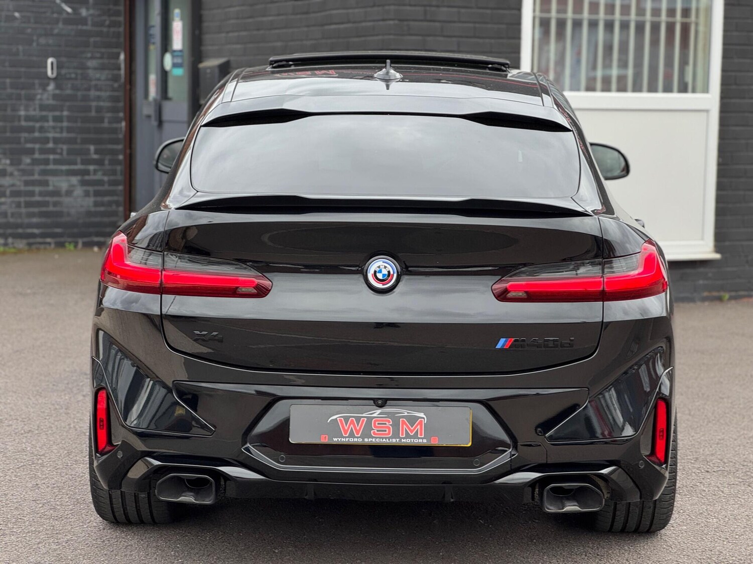 Used BMW X4 for sale - 76584636: Photo 34