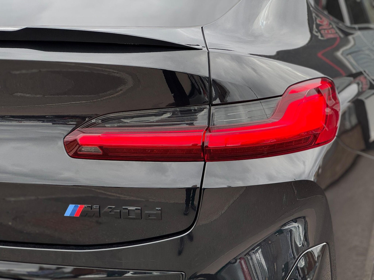 Used BMW X4 for sale - 76584636: Photo 35