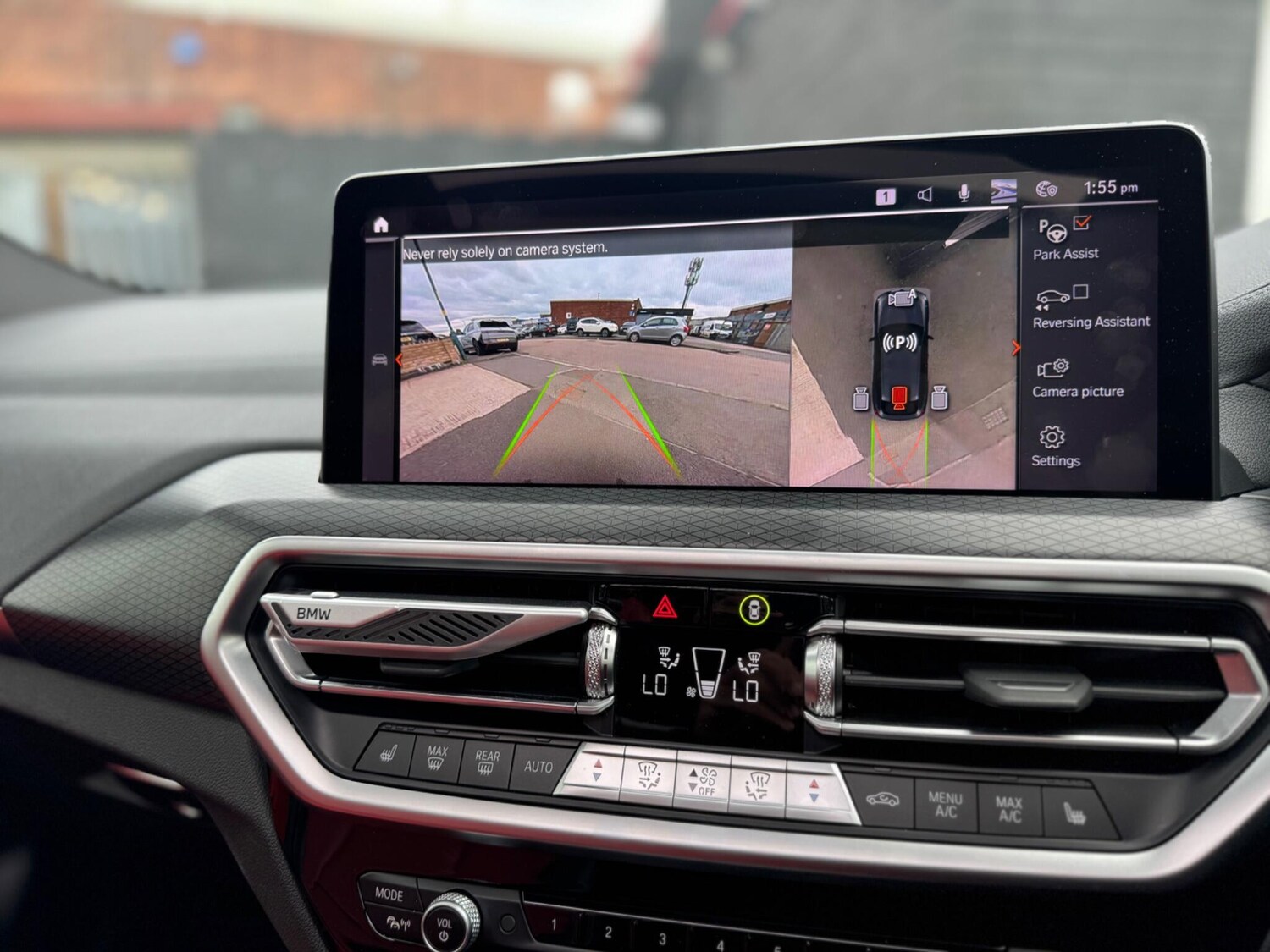 Used BMW X4 for sale - 76584636: Photo 36