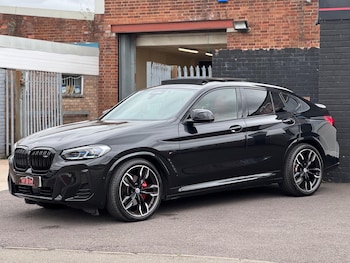 Used BMW X4 2022 for sale - 76584636: Photo