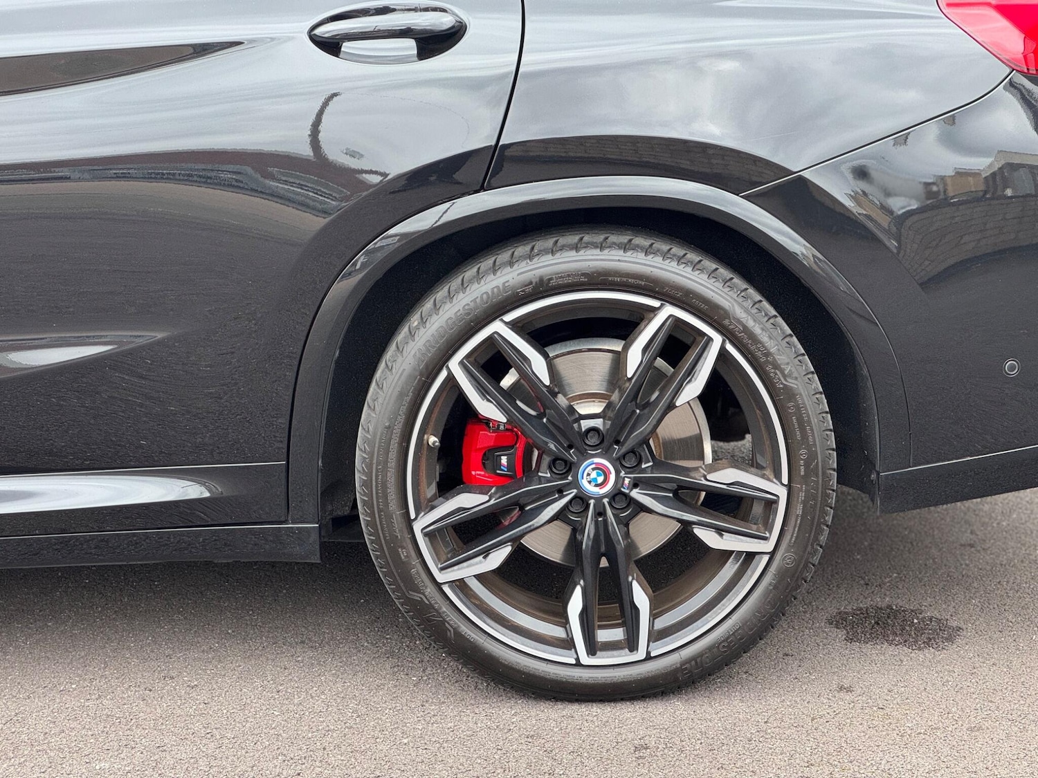 Used BMW X4 for sale - 76584636: Photo 6