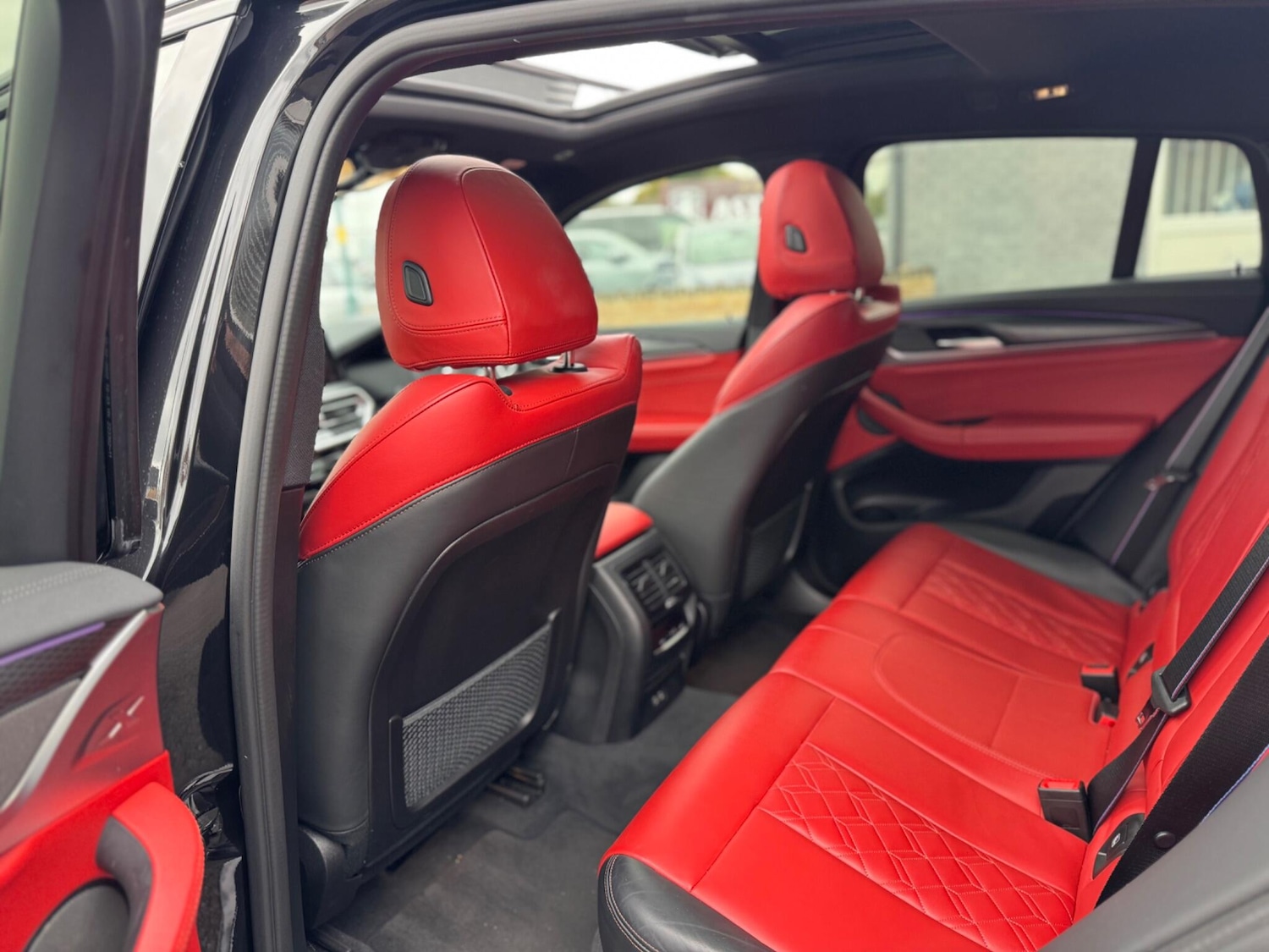 Used BMW X4 for sale - 76584636: Photo 8