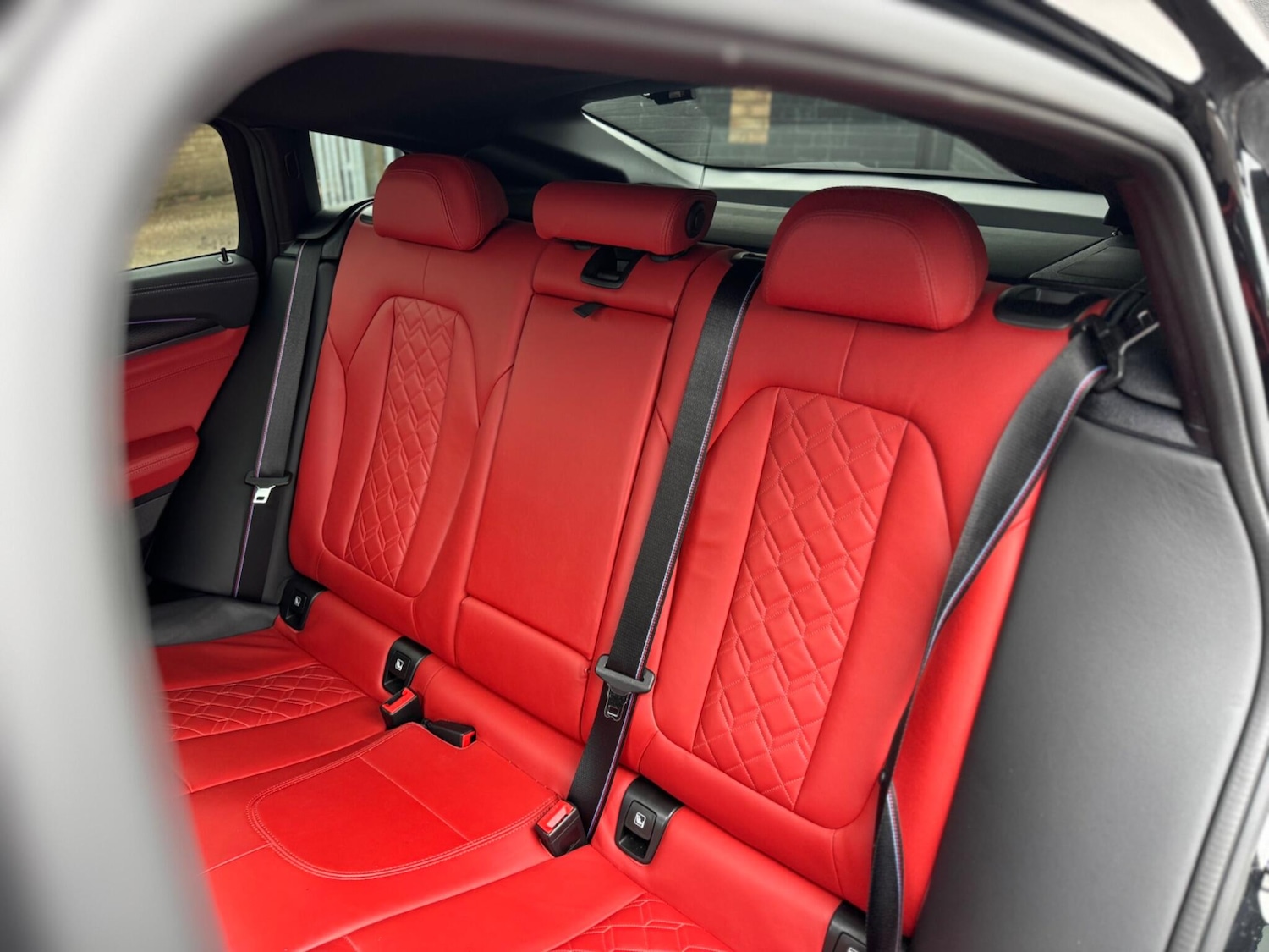 Used BMW X4 for sale - 76584636: Photo 9