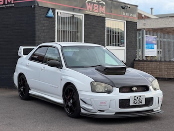 Used Subaru Impreza 2004 for sale - 79224793: Photo