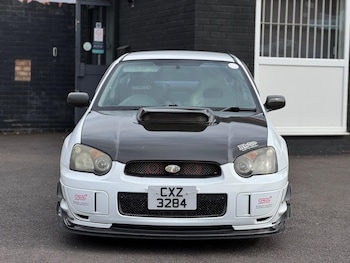 Used Subaru Impreza 2004 for sale - 79224793: Photo