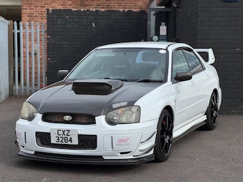 Used Subaru Impreza 2004 for sale - 79224793: Photo