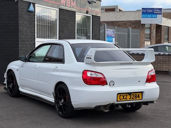 Used Subaru Impreza 2004 for sale - 79224793: Photo
