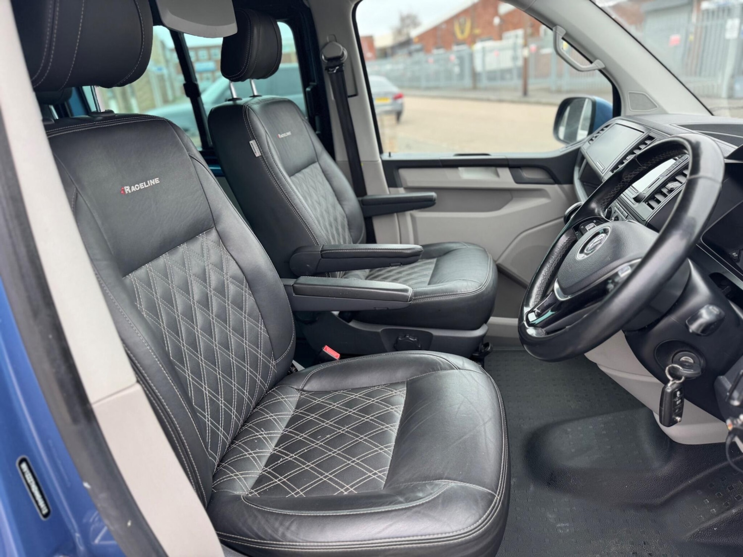 Used Volkswagen Transporter 2016 for sale - 77794410: Photo 13