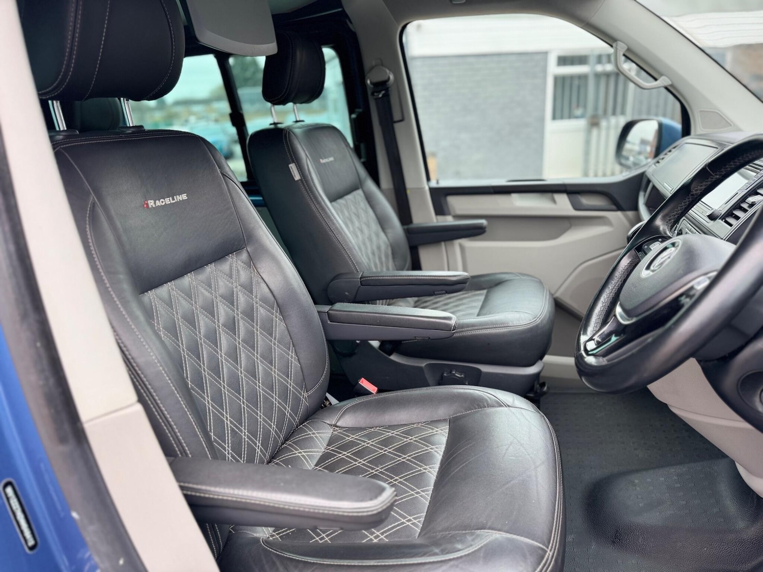 Used Volkswagen Transporter 2016 for sale - 77794410: Photo 14