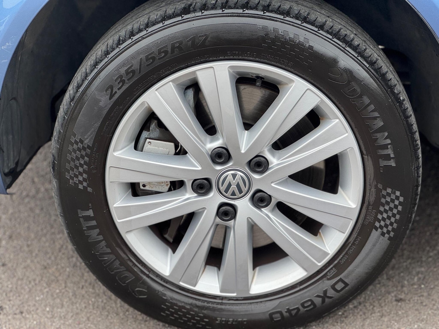 Used Volkswagen Transporter 2016 for sale - 77794410: Photo 16