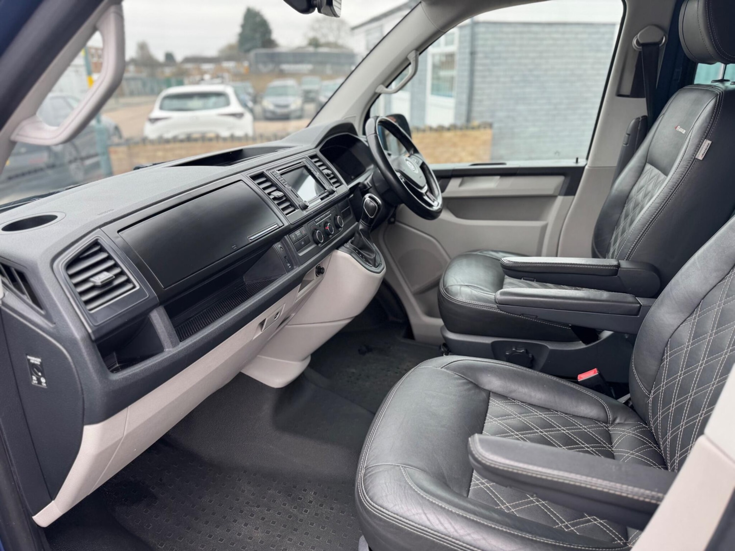 Used Volkswagen Transporter 2016 for sale - 77794410: Photo 18