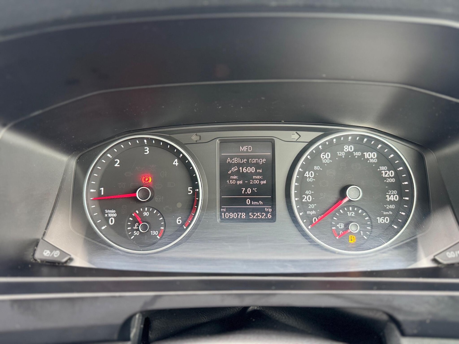 Used Volkswagen Transporter 2016 for sale - 77794410: Photo 19