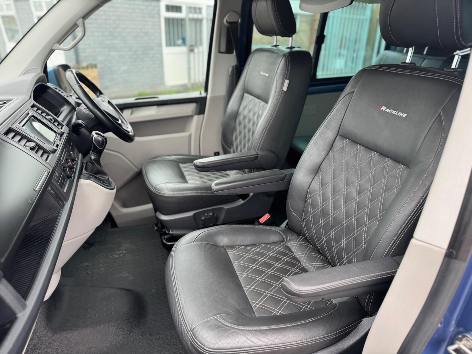 Used Volkswagen Transporter 2016 for sale - 77794410: Photo 20