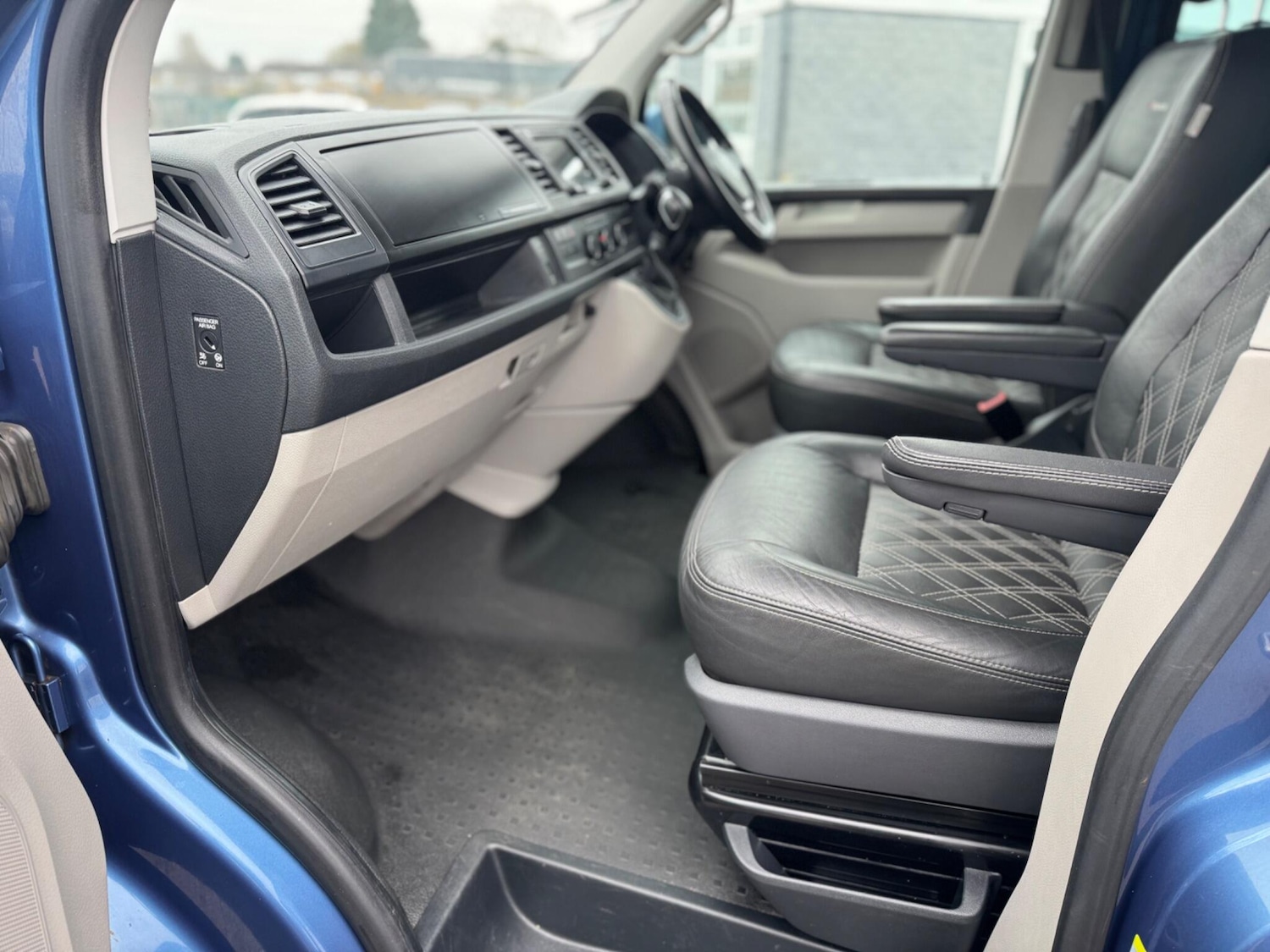 Used Volkswagen Transporter 2016 for sale - 77794410: Photo 21