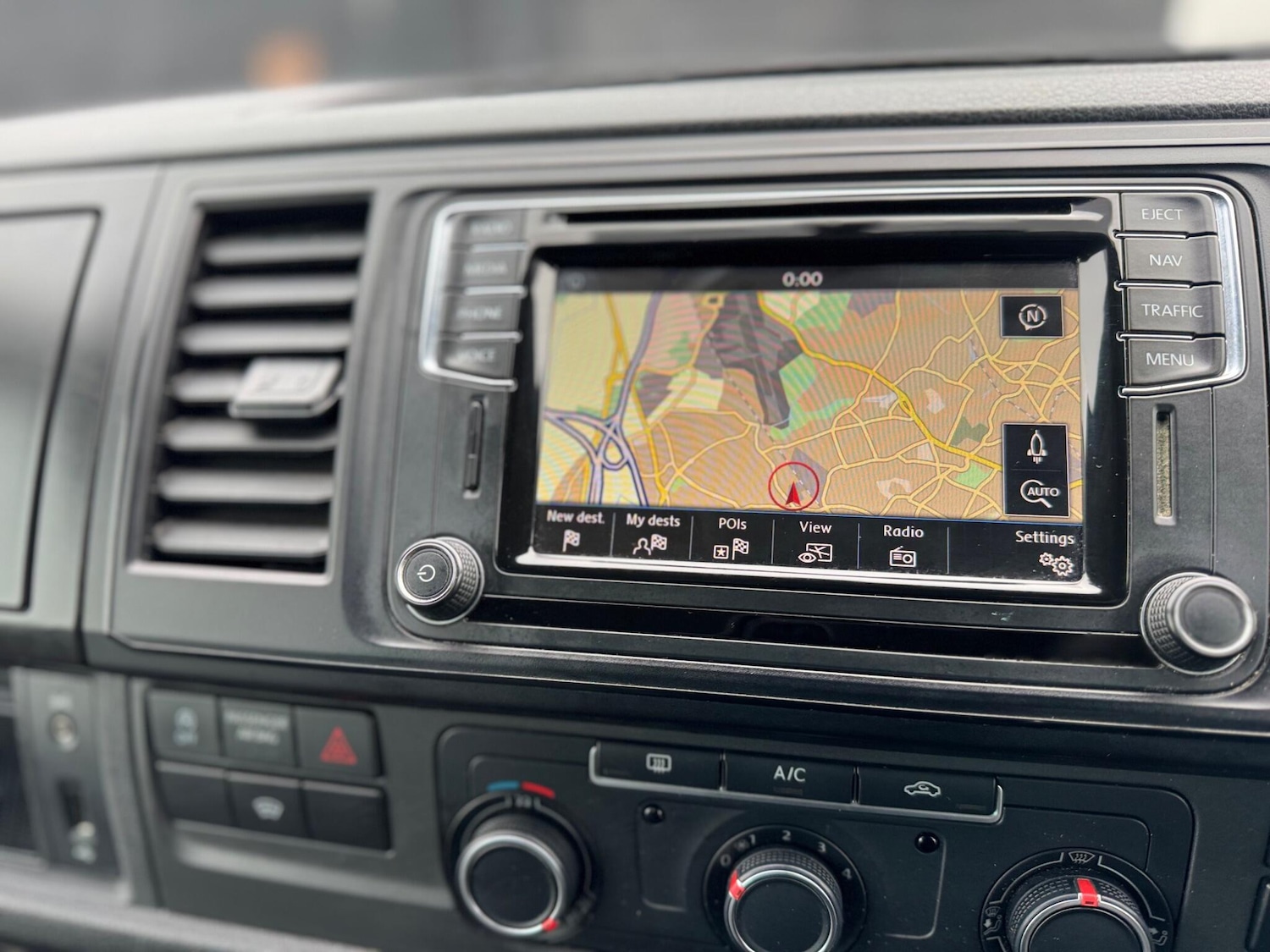 Used Volkswagen Transporter 2016 for sale - 77794410: Photo 22