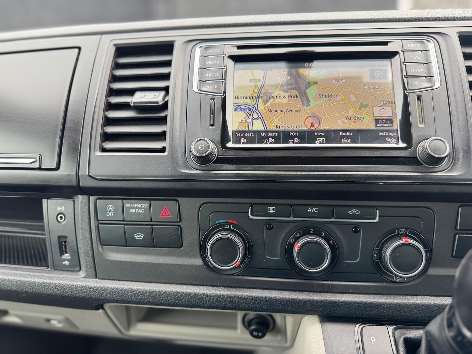 Used Volkswagen Transporter 2016 for sale - 77794410: Photo 25