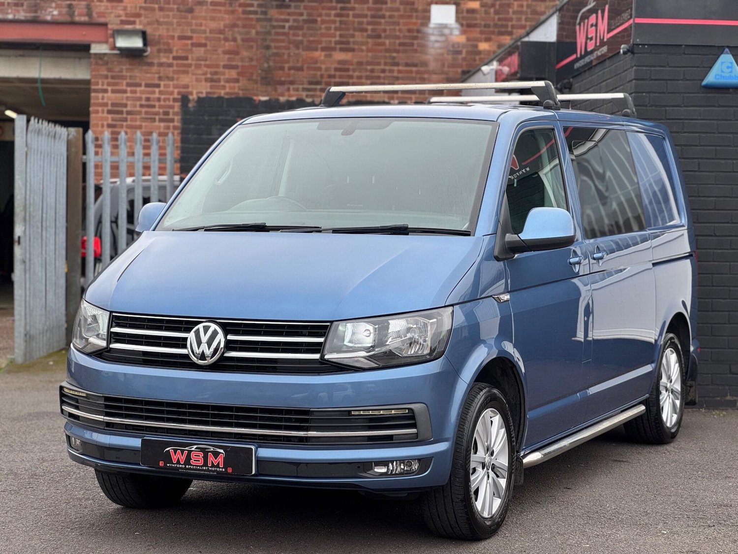 Used Volkswagen Transporter 2016 for sale - 77794410: Photo 3