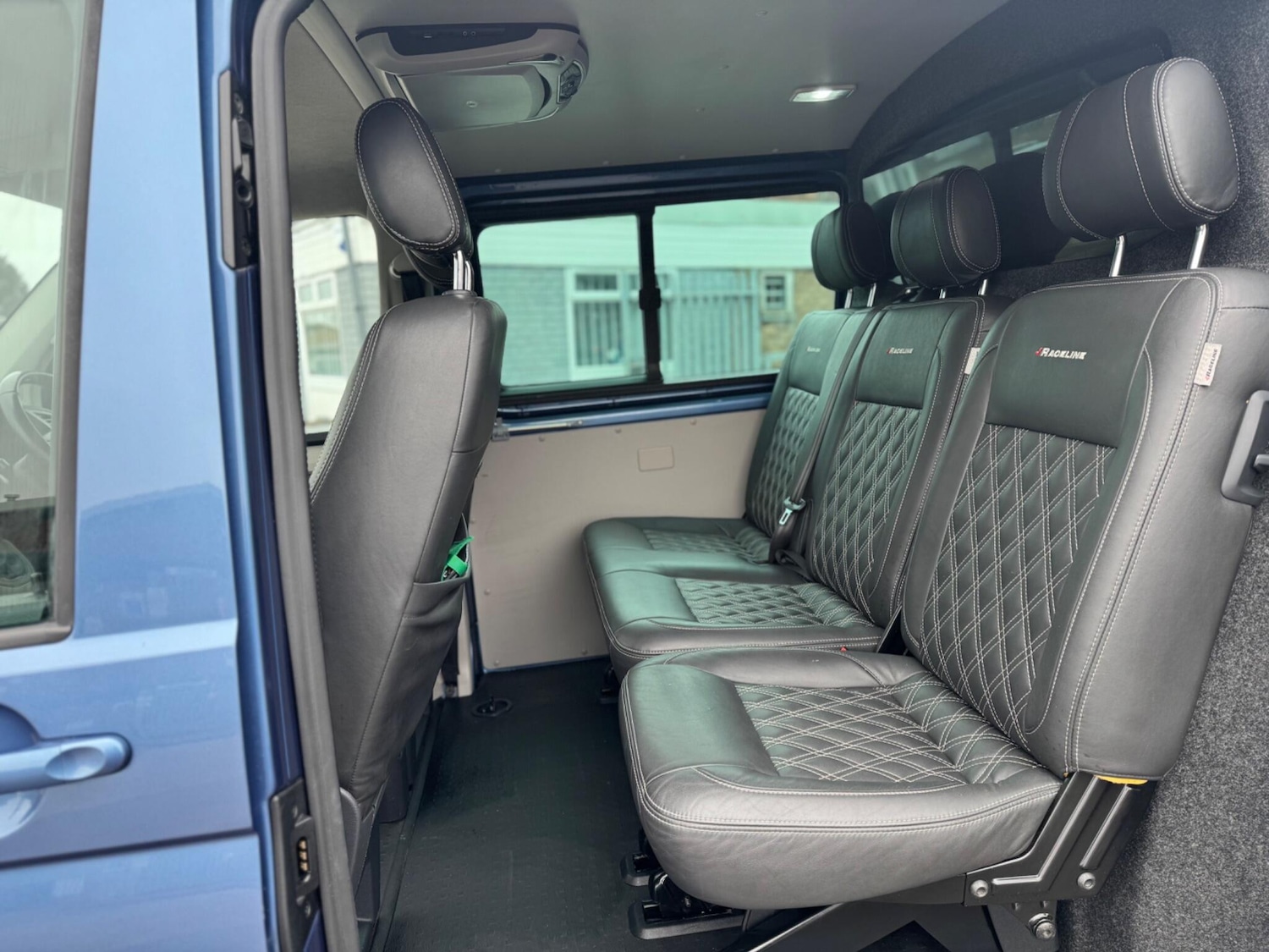 Used Volkswagen Transporter 2016 for sale - 77794410: Photo 32