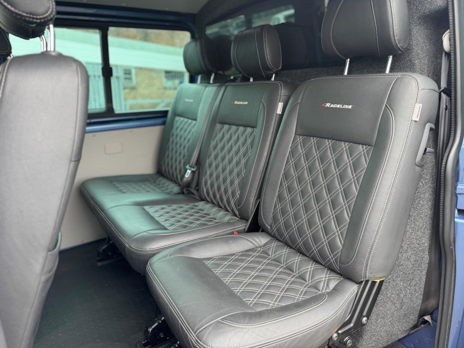 Used Volkswagen Transporter 2016 for sale - 77794410: Photo 33