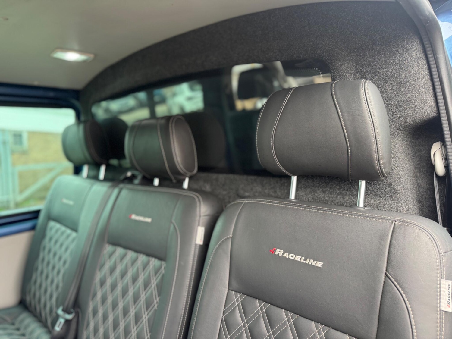 Used Volkswagen Transporter 2016 for sale - 77794410: Photo 34