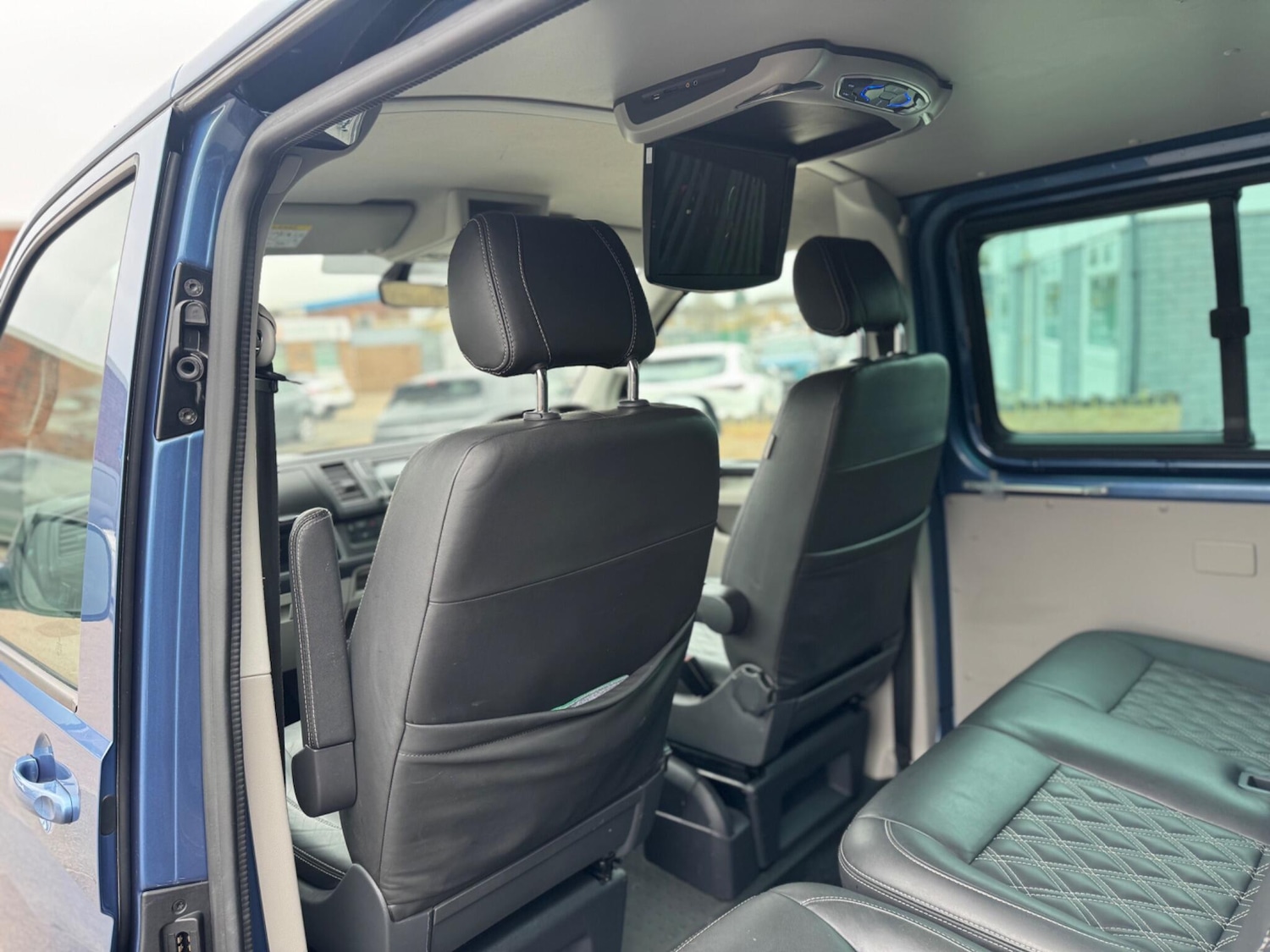 Used Volkswagen Transporter 2016 for sale - 77794410: Photo 35