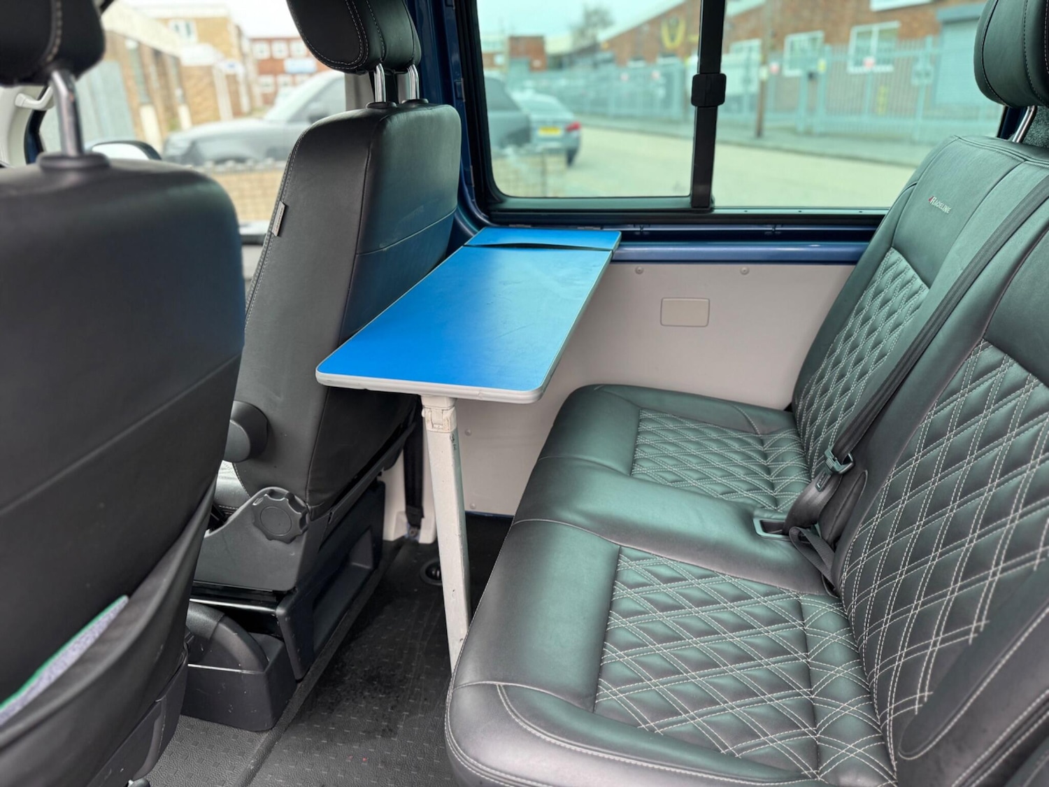 Used Volkswagen Transporter 2016 for sale - 77794410: Photo 36