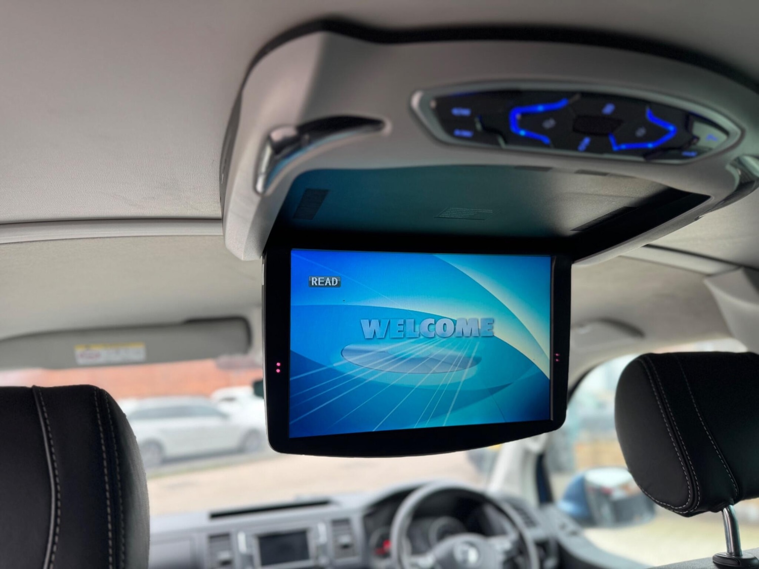 Used Volkswagen Transporter 2016 for sale - 77794410: Photo 37