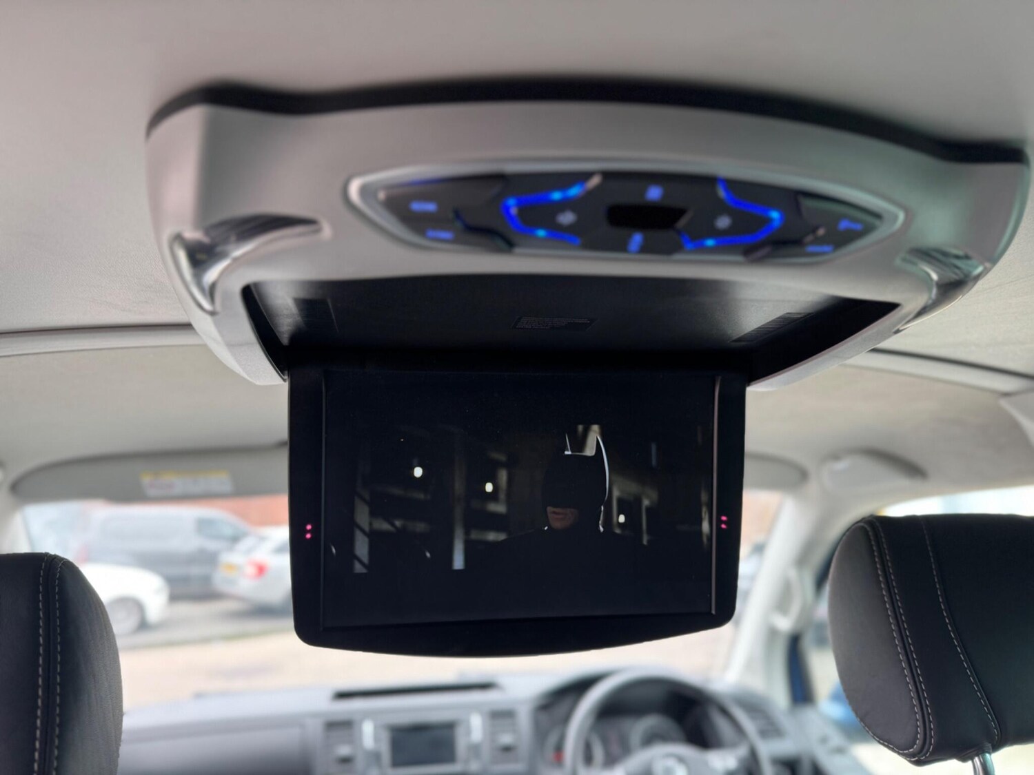 Used Volkswagen Transporter 2016 for sale - 77794410: Photo 39