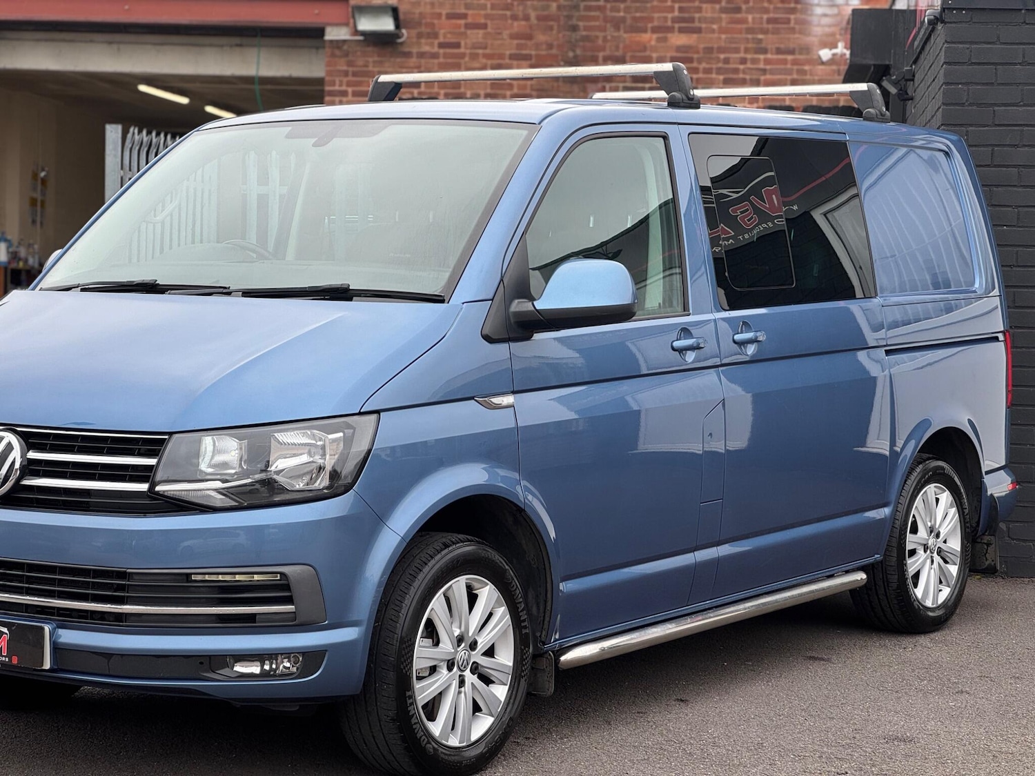 Used Volkswagen Transporter 2016 for sale - 77794410: Photo 7