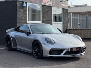 Used Porsche 911 2022 for sale - 79509152: Photo