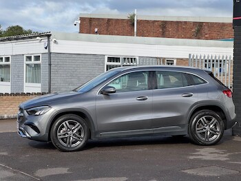 Used Mercedes-Benz GLA 2025 for sale - 78854604: Photo