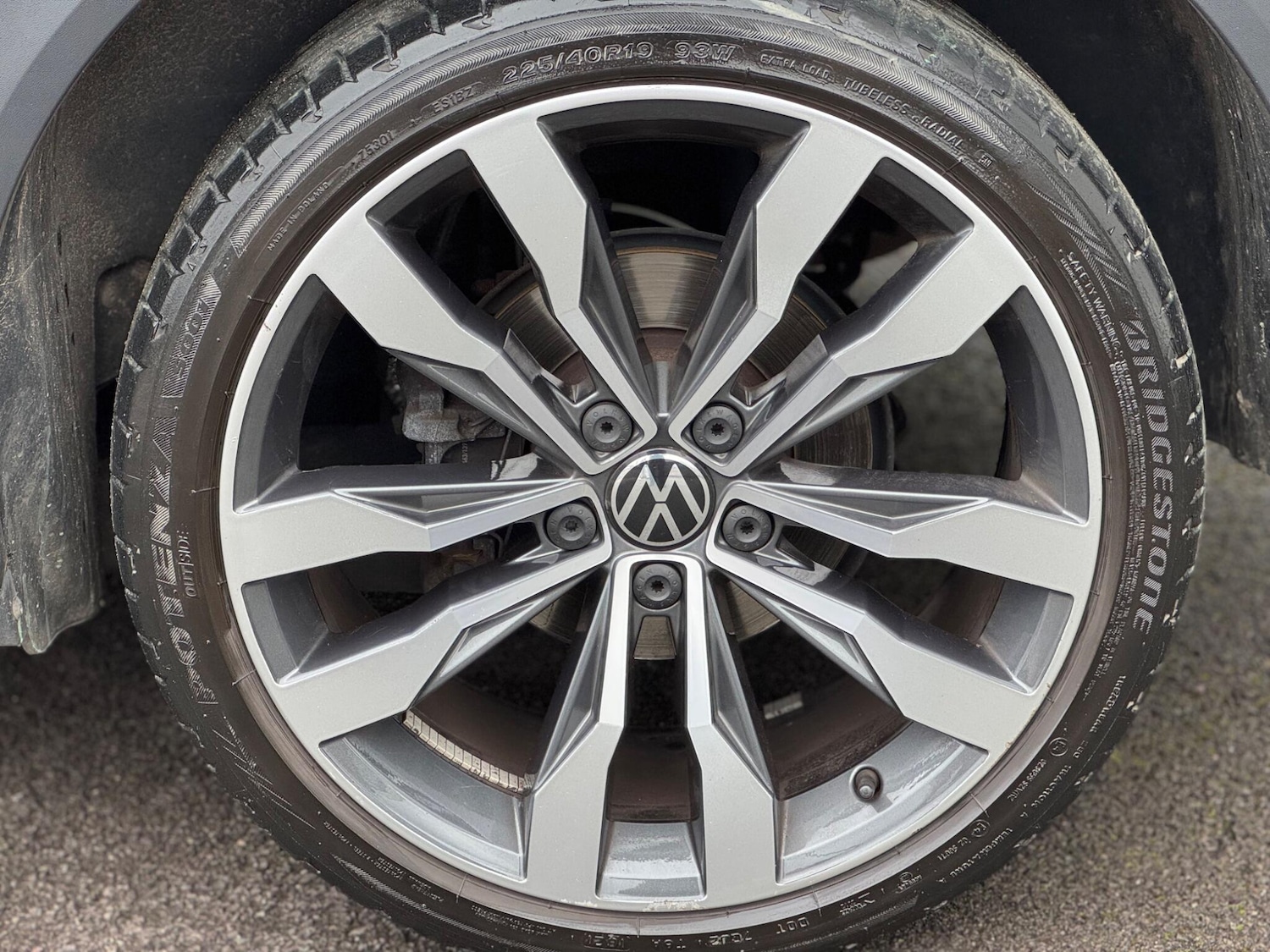 Used Volkswagen T-Roc 2021 for sale - 77633157: Photo 29