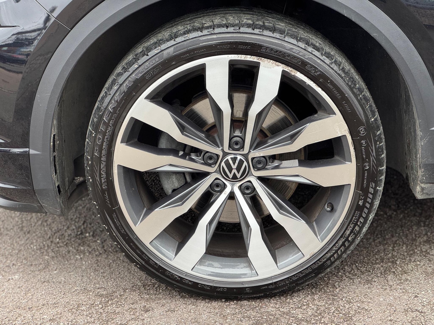 Used Volkswagen T-Roc 2021 for sale - 77633157: Photo 30