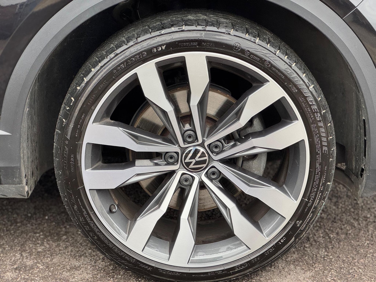 Used Volkswagen T-Roc 2021 for sale - 77633157: Photo 31