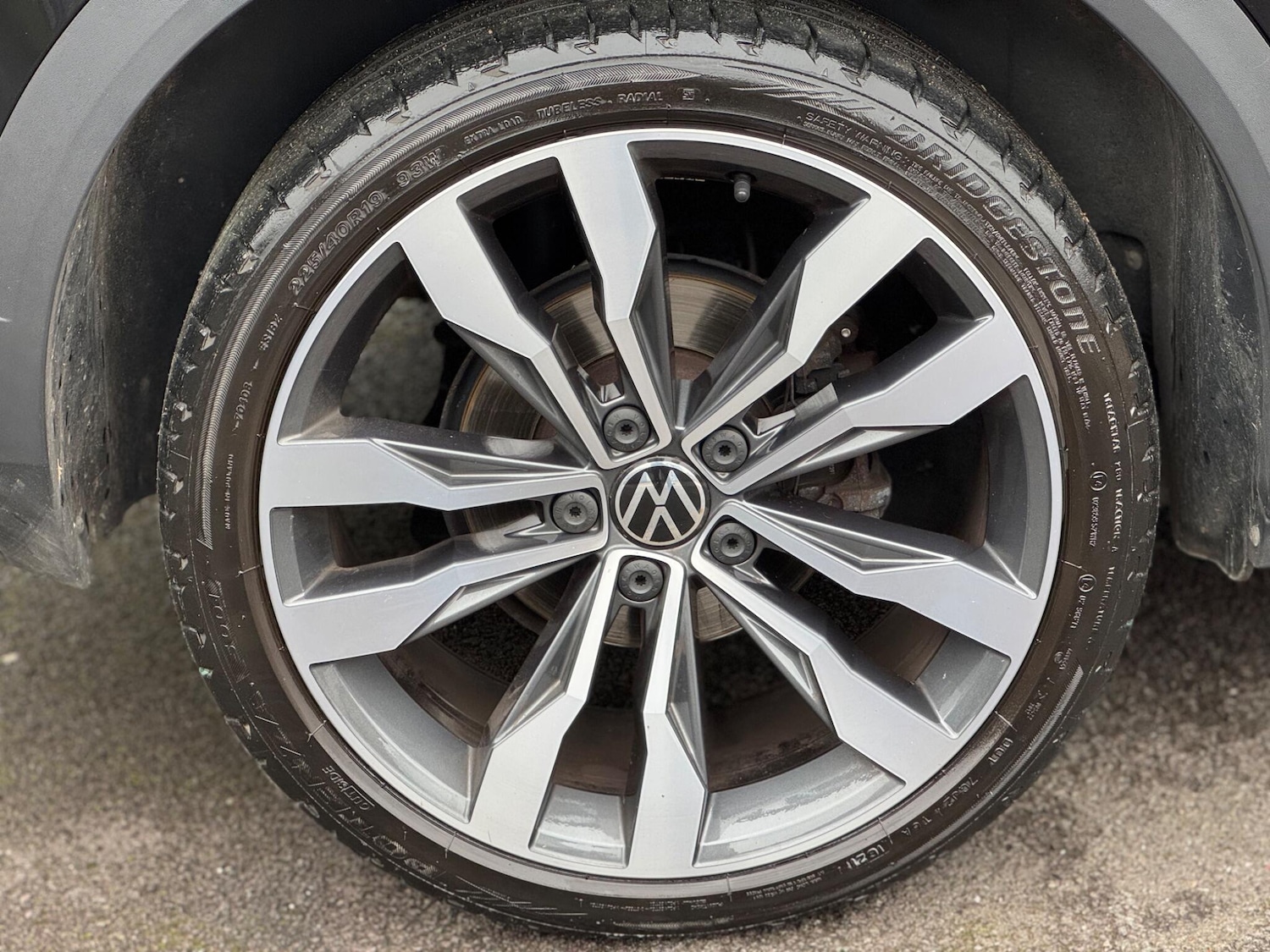 Used Volkswagen T-Roc 2021 for sale - 77633157: Photo 32