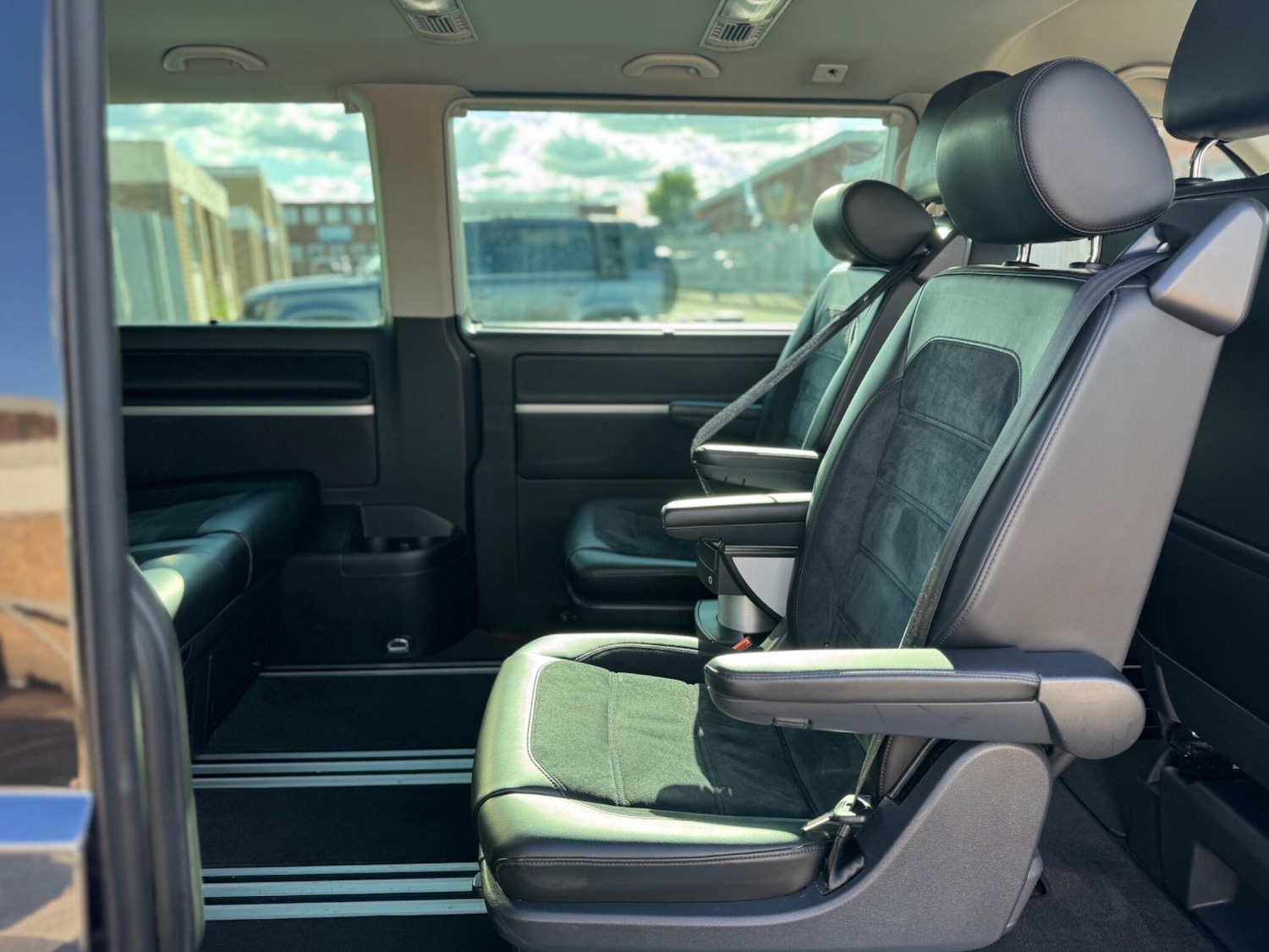 Vehicle 30