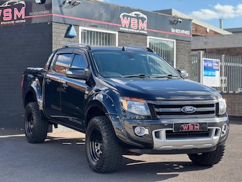 Used Ford Ranger 2014 for sale - 79440790: Photo