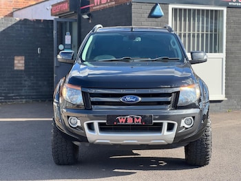 Used Ford Ranger 2014 for sale - 79440790: Photo