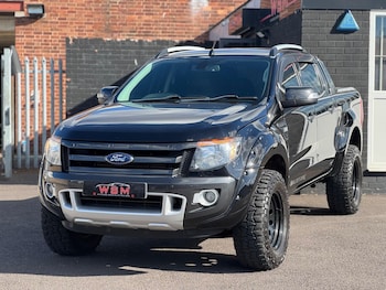 Used Ford Ranger 2014 for sale - 79440790: Photo