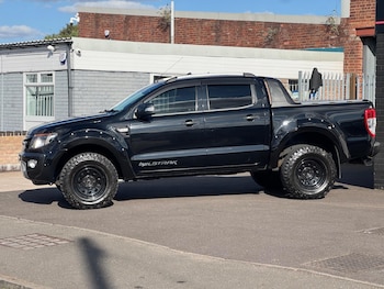 Used Ford Ranger 2014 for sale - 79440790: Photo