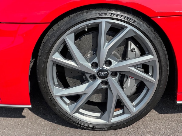Used Audi R8 for sale - 75539726: Photo 11