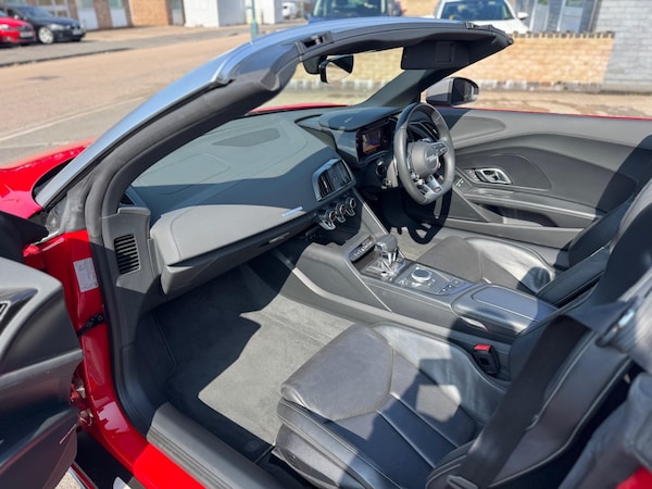 Used Audi R8 for sale - 75539726: Photo 13