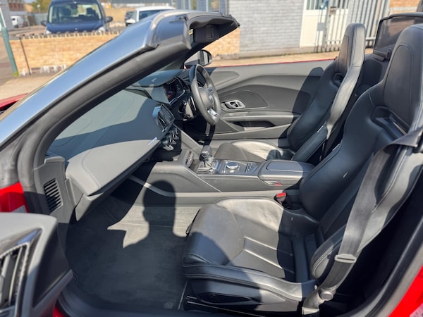 Used Audi R8 for sale - 75539726: Photo 14