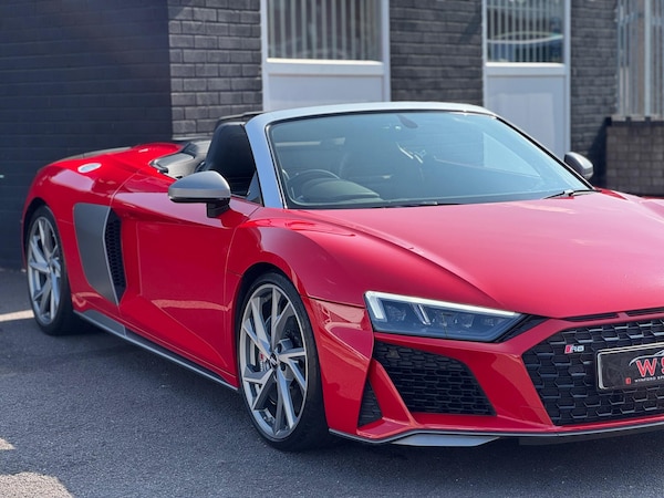 Used Audi R8 for sale - 75539726: Photo 17