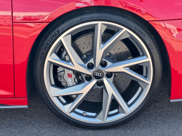 Used Audi R8 for sale - 75539726: Photo 18