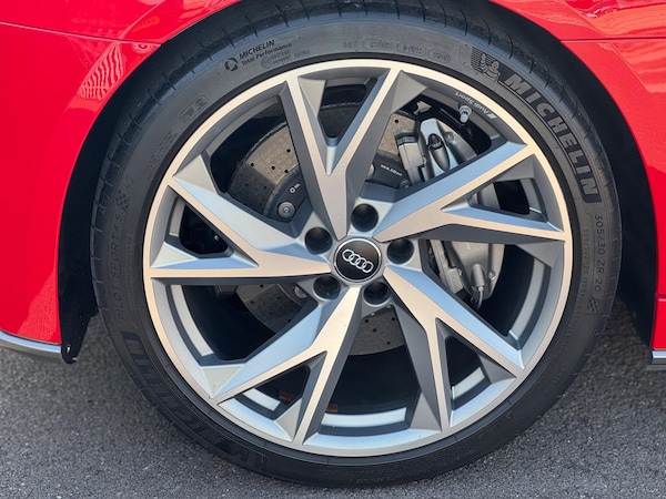 Used Audi R8 for sale - 75539726: Photo 19