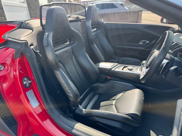Used Audi R8 for sale - 75539726: Photo 20