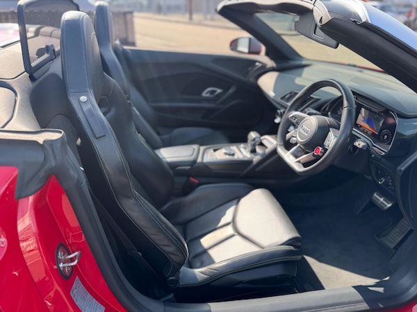 Used Audi R8 for sale - 75539726: Photo 21