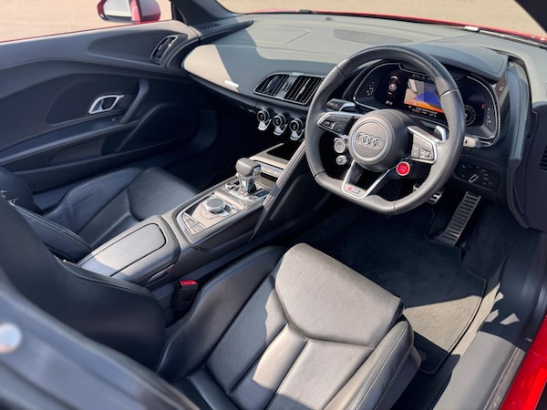 Used Audi R8 for sale - 75539726: Photo 22