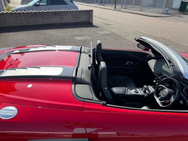 Used Audi R8 for sale - 75539726: Photo 25